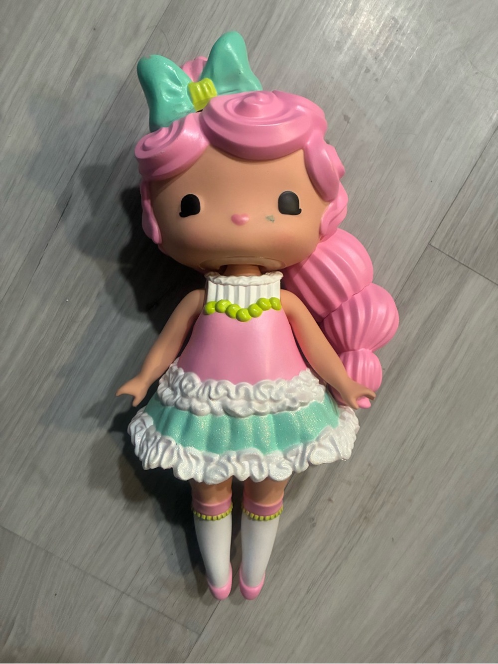 Lalaloopsy Large Doll Pink Dress Toy - Cute
Collectible Girls Doll